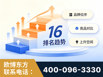 怀化-竞品品牌排名
