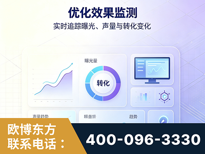 怀化-优化效果监测